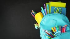 Sxolika Eidi, School Accessories