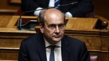 Kostas Xatzidakis, Kostas Chatzidakis