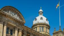 Birmingham-Townhall