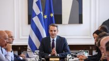 Kyriakos Mitsotakis, Kivernisi, Kyvernisi