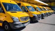 DHL Express