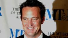 mathew perry