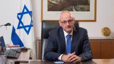 presvis israel noam kats