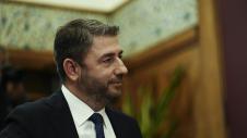 Nikos Androulakis, PASOK, KINAL