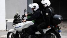 Αστυνομικοί ομάδα ΔΙΑΣ