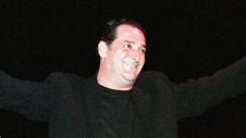 vasilis karras
