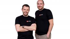 upiria company founders