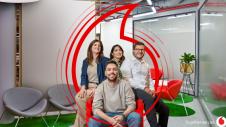 Vodafone
