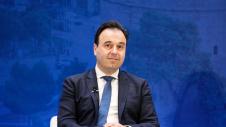 Υπουργός Ψηφιακής Διακυβέρνησης πορτρέτο