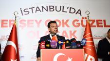 Imamoglu, Istanbul, Turkey, Tourkia