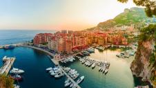 Monaco