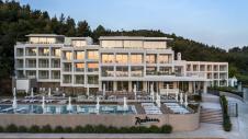 briq, hotel