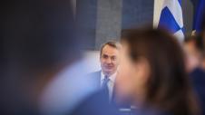 Mitsotakis