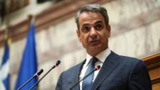 Κυριάκος Μητσοτάκης