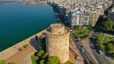 Λευκός Πύργος Θεσσαλονίκης