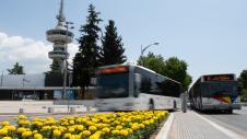 Λεωφορείο ΟΑΣΘ Θεσσαλονίκης