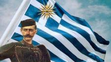Παύλος Μελάς ηρωική μορφή