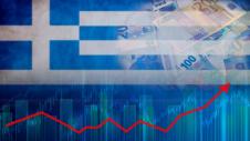 Ελληνική οικονομία
