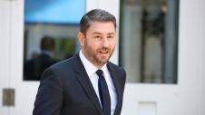 Νίκος Ανδρουλάκης