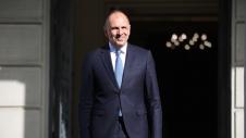 Γιώργος Γεραπετρίτης