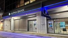 Alpha Bank