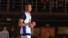 Antetokounmpo Giannis