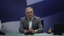 Τάκης Θεοδωρικάκος συνεδρίαση