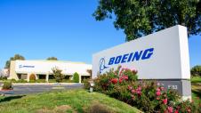 Κτίριο της Boeing