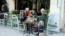 Καθημερινότητα