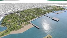 AENAON Metropolitan Park Faliro