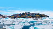 Greenland, Grilandia