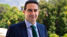 Κατρίνης