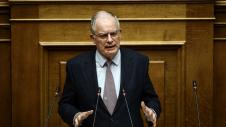 Κωνσταντίνος Τασούλας ομιλία