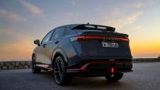 Nissan Ariya Nismo αυτοκίνητο