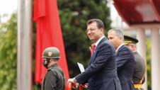 Εκρέμ-Ιμάμογλου