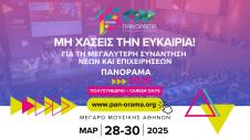 Πανόραμα
