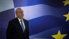 Άδωνις Παπαθανάσης πορτρέτο