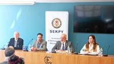 Συνέντευξη Τύπου ΣΕΚΠΥ
