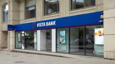 Vista-Bank