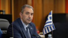 Κωνσταντίνος Μπαλωμένος