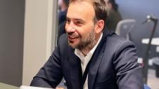 Νίκος Ασβεστάς