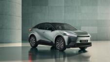 Αυτοκίνητο Toyota