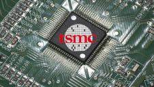 TSMC