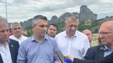 Υπουργείο Υποδομών