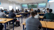 Όμιλος ΓΕΚ ΤΕΡΝΑ με το Εθνικό Μετσόβιο Πολυτεχνείο