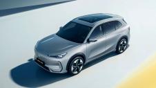 Geely EX5