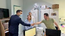Υπουργείο Υγείας 