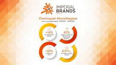Imperial Brands Hellas