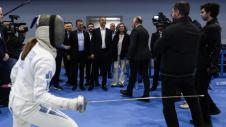 Κυριάκος Μητσοτάκης