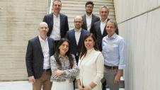 Φωτογραφία Optimus Energy και η enspired